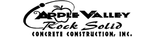 decorative concrete appleton